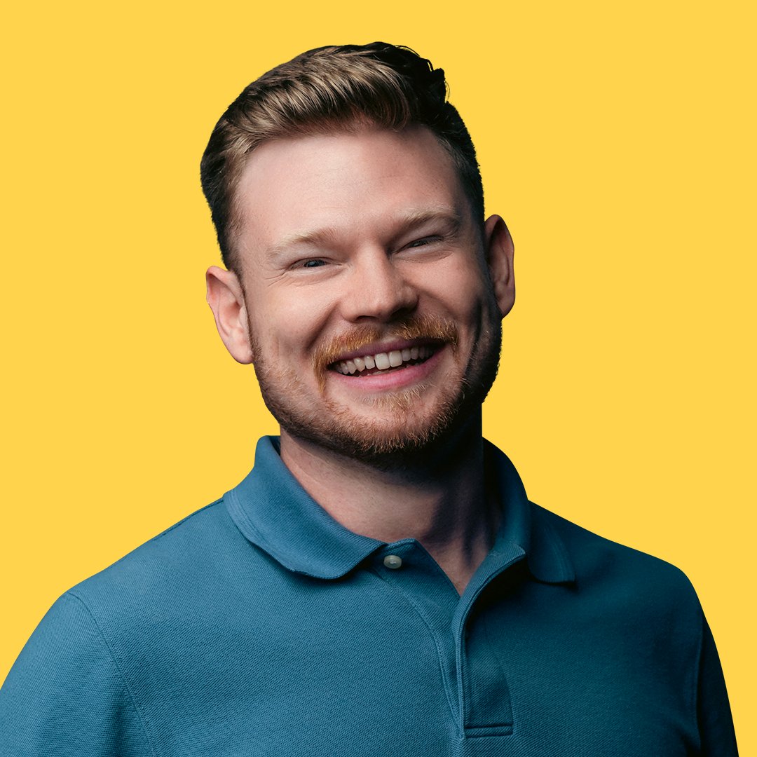 Wyatt, filmmaker and video storyteller