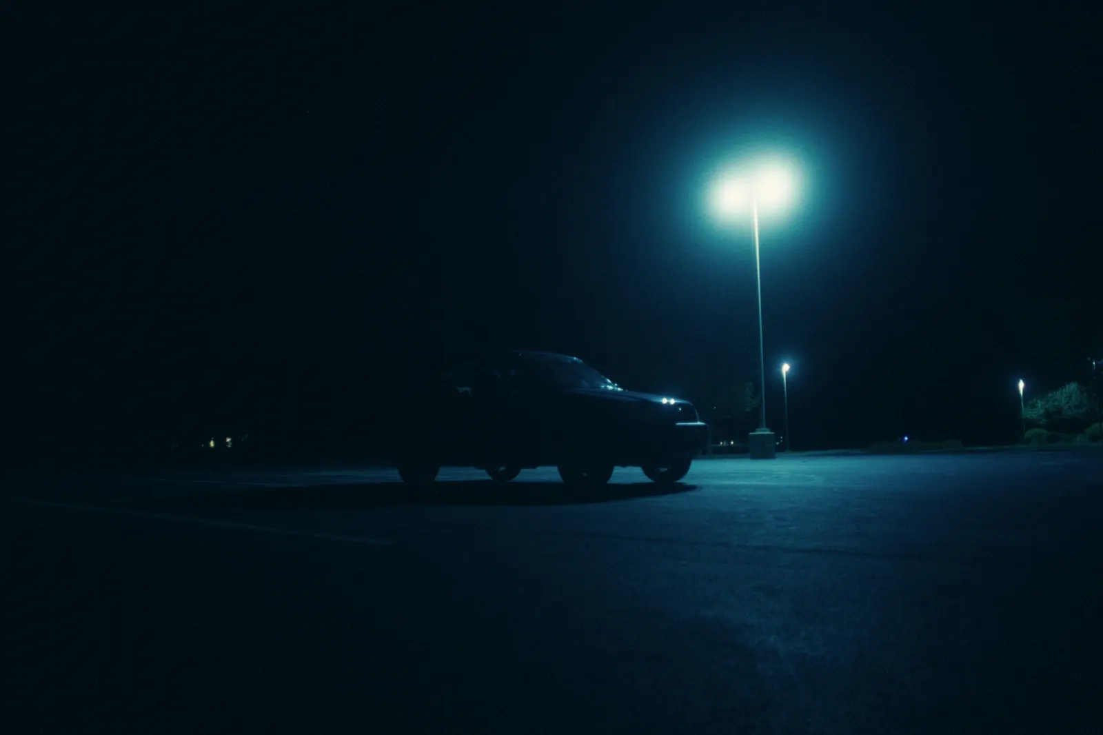 Still from the short film Love, Jane, work in progress 7
